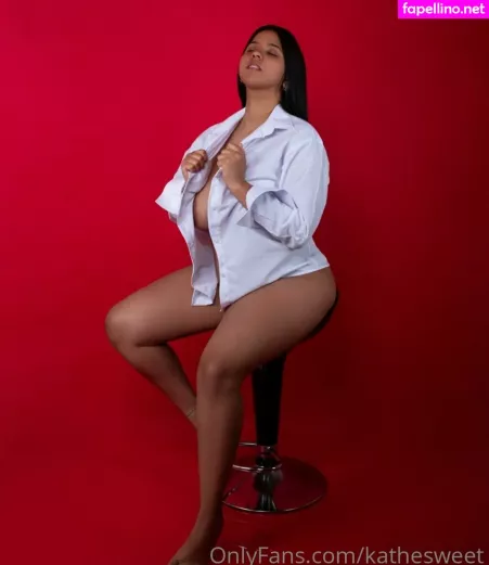 Kathesweet OnlyFans Thumbnail #EiaD9E8VLx