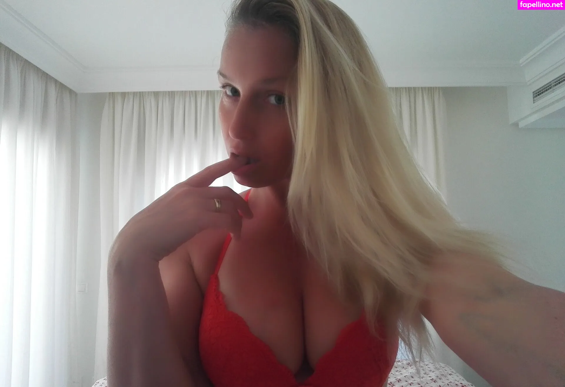 kathianobilixx Nude Leaked OnlyFans Photo #2koWWzyTKJ