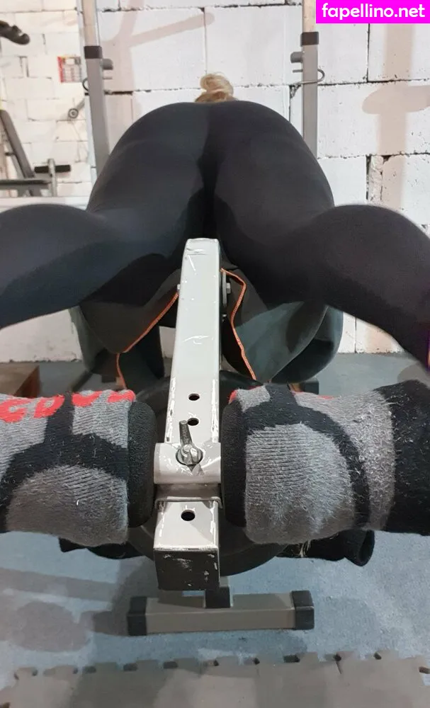 kathianobilixx Nude Leaked OnlyFans Photo #8HYv5h8Pb4