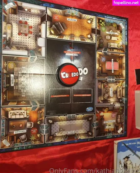 Kathianobilixx OnlyFans Thumbnail #Q671f1KCU9