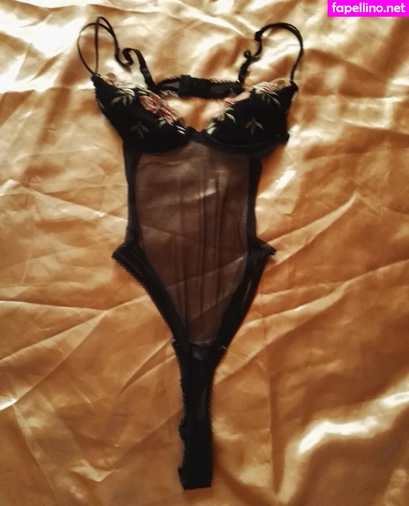 kathianobilixx Nude Leaked OnlyFans Photo #RegzDLGHQQ