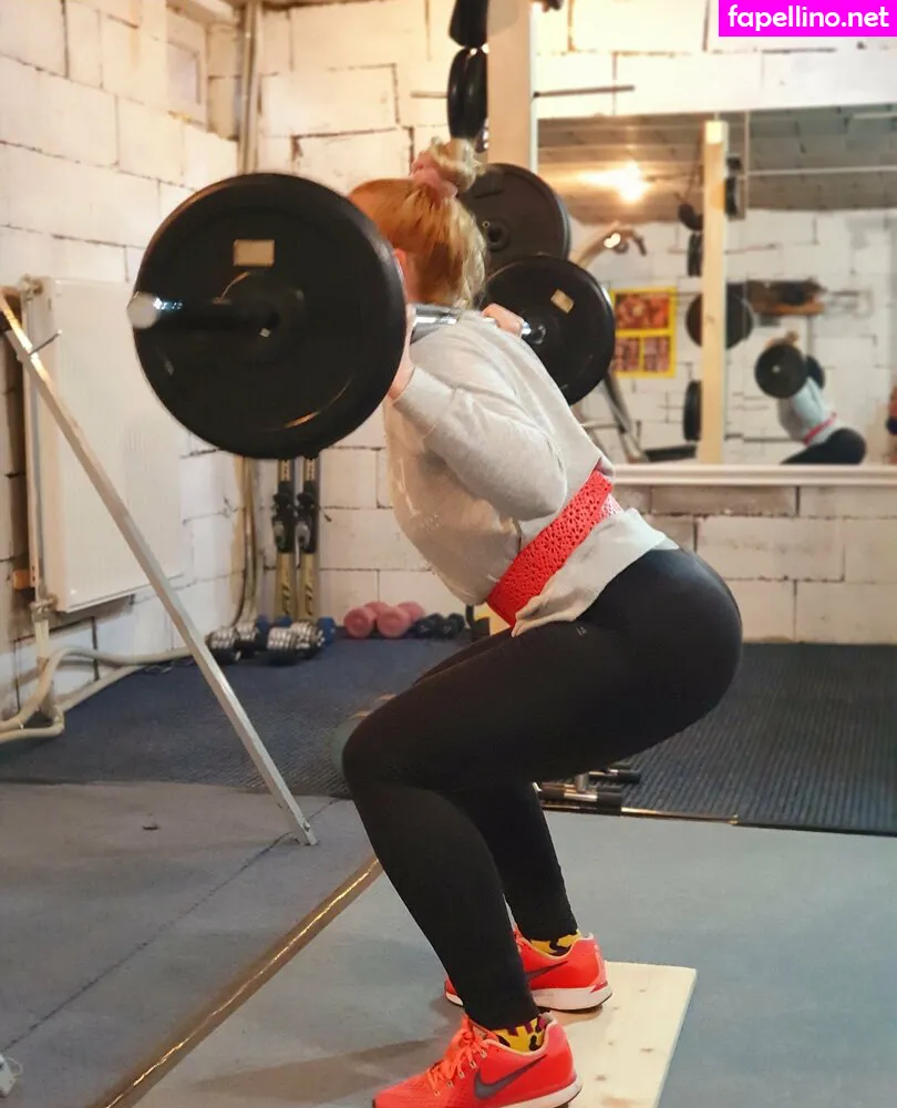 kathianobilixx Nude Leaked OnlyFans Photo #Xm7fjpGIG9