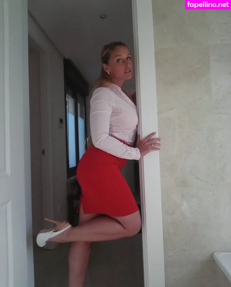 kathianobilixx Nude Leaked OnlyFans Photo #a36TVCMzXV