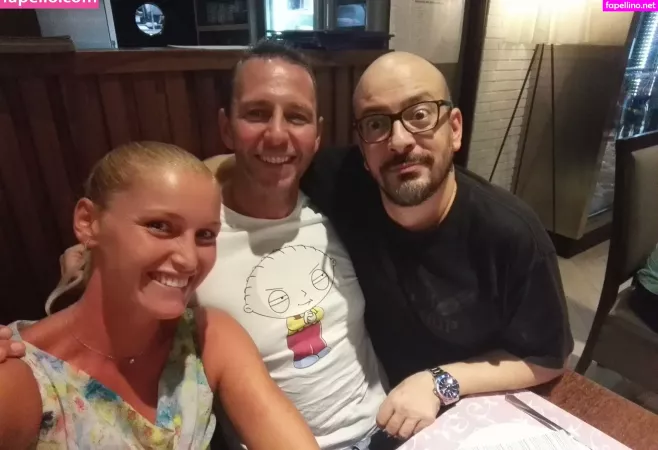 Kathianobilixx OnlyFans Thumbnail #ehr5AAzuqo