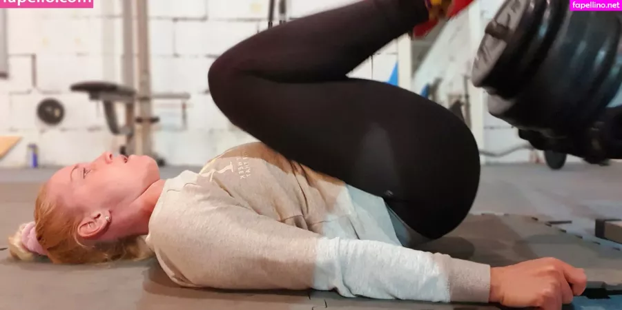 Kathianobilixx OnlyFans Thumbnail #gHpH2XkmBc