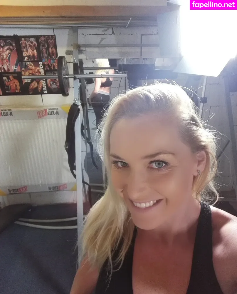 kathianobilixx Nude Leaked OnlyFans Photo #pFYb1VAUCK