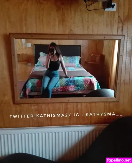 Kathisma OnlyFans Thumbnail #HdrcLDf1RY