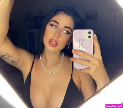 Kathiyessir OnlyFans Thumbnail #FU6GF3fjPJ