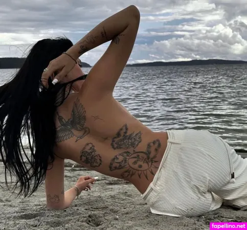 Kathiyessir OnlyFans Thumbnail #tcEVvD9uYC