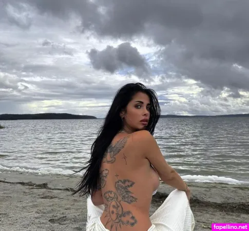 Kathiyessir OnlyFans Thumbnail #yHTdwFWPR1