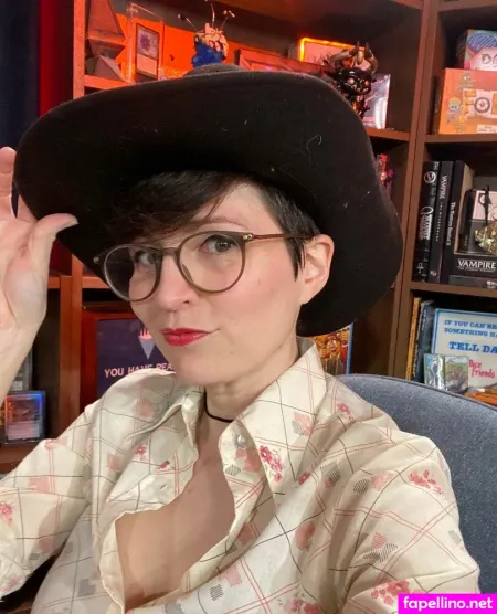 Kathleen De Vere OnlyFans Thumbnail #nKX0287q3G