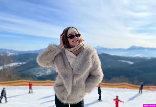 Kathleen Pradovsky OnlyFans Thumbnail #6XJ1yrF34H