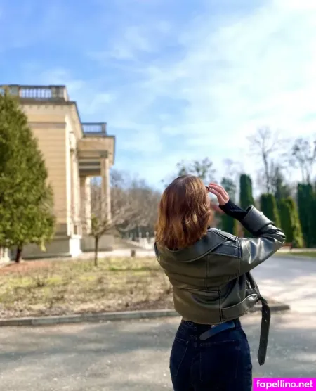 Kathleen Pradovsky OnlyFans Thumbnail #8WOCskKgLS