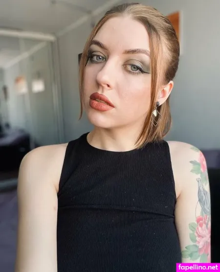 Kathleen Pradovsky OnlyFans Thumbnail #MHLwPJmNaC