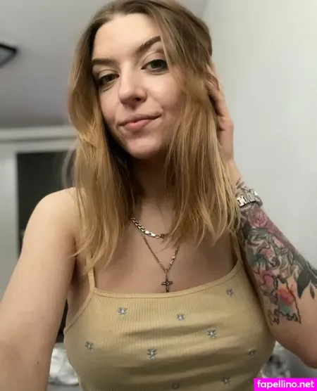 Kathleen Pradovsky OnlyFans Thumbnail #V8V55vsJi8