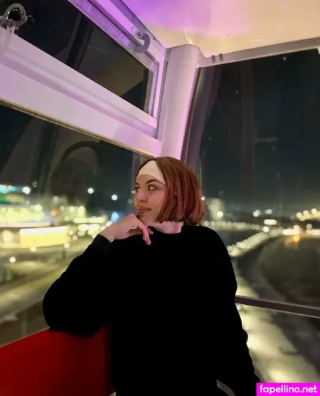 Kathleen Pradovsky OnlyFans Thumbnail #erYhS7Q45s