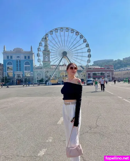 Kathleen Pradovsky OnlyFans Thumbnail #iZfbo2oQp7