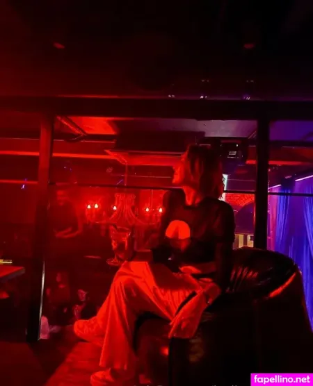 Kathleen Pradovsky OnlyFans Thumbnail #iidFaCf4KB