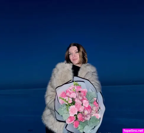 Kathleen Pradovsky OnlyFans Thumbnail #lwWM8YJnnl