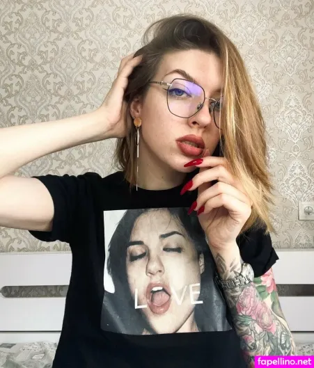 Kathleen Pradovsky OnlyFans Thumbnail #sxGg1VPYuw