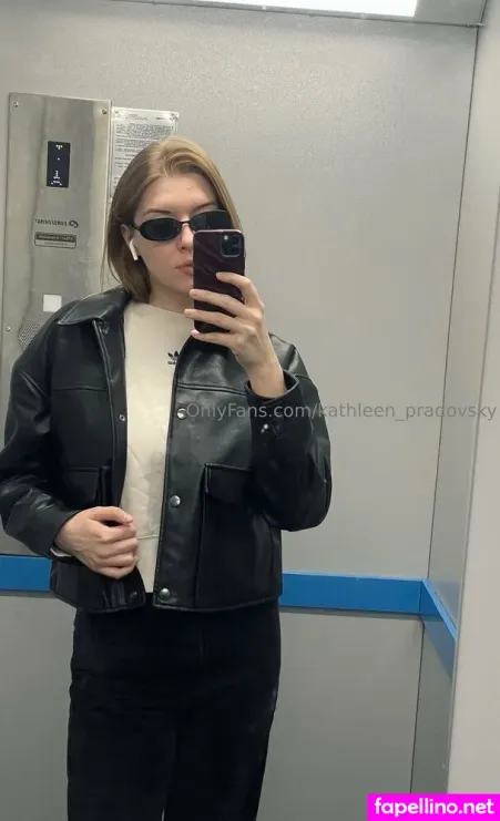 Kathleen Pradovsky OnlyFans Thumbnail #v4nzGcVRb9