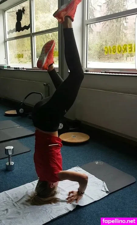 Kathrin Hendrich OnlyFans Thumbnail #AgHMtIAEBW