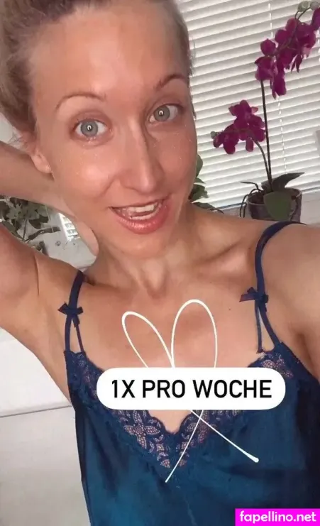 Kathrin Menzinger OnlyFans Thumbnail #2ovzLfxReB