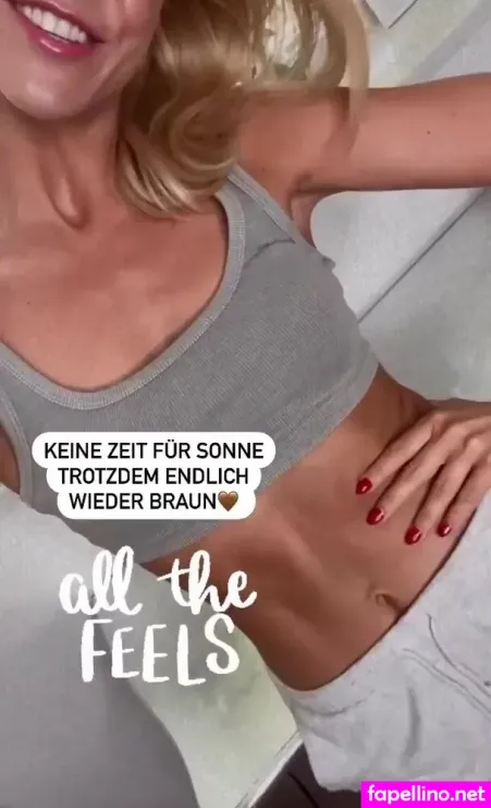 Kathrin Menzinger OnlyFans Thumbnail #RPobTZcJbB