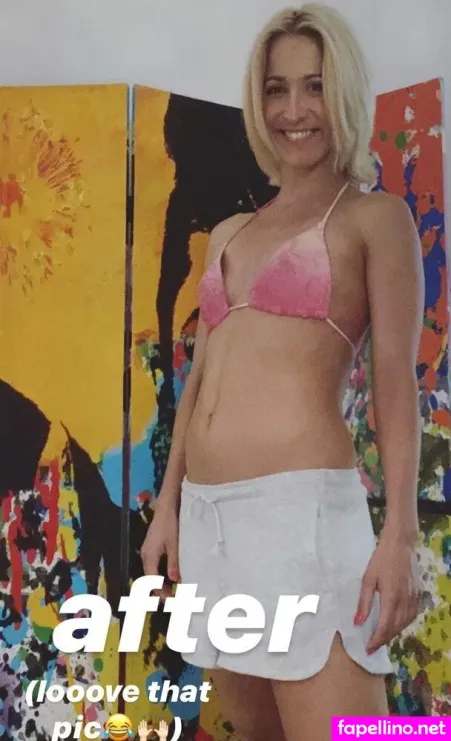 Kathrin Menzinger OnlyFans Thumbnail #VNHgQ93g2p