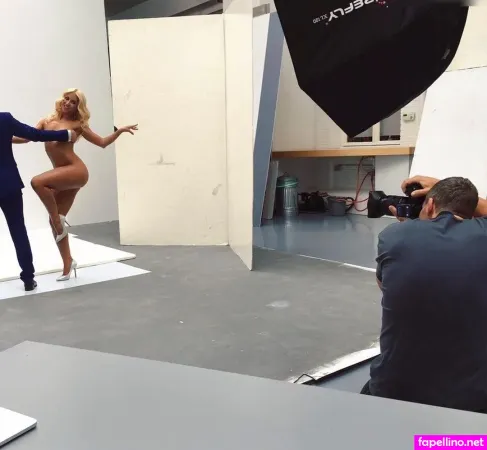 Kathrin Menzinger OnlyFans Thumbnail #WJH3SLkeqN
