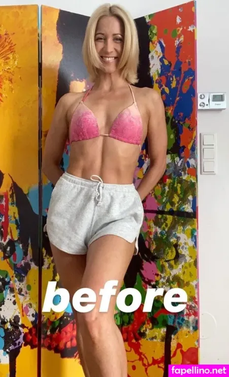 Kathrin Menzinger OnlyFans Thumbnail #Zh6cHfjjoK
