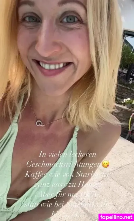 Kathrin Menzinger OnlyFans Thumbnail #gJp82vR413