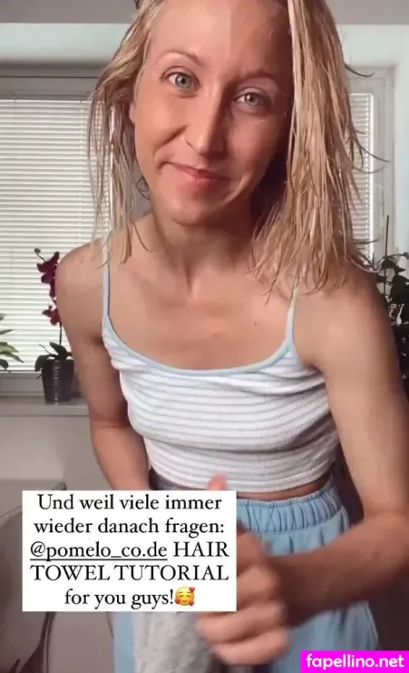 Kathrin Menzinger OnlyFans Thumbnail #qpTMZ7w4kJ