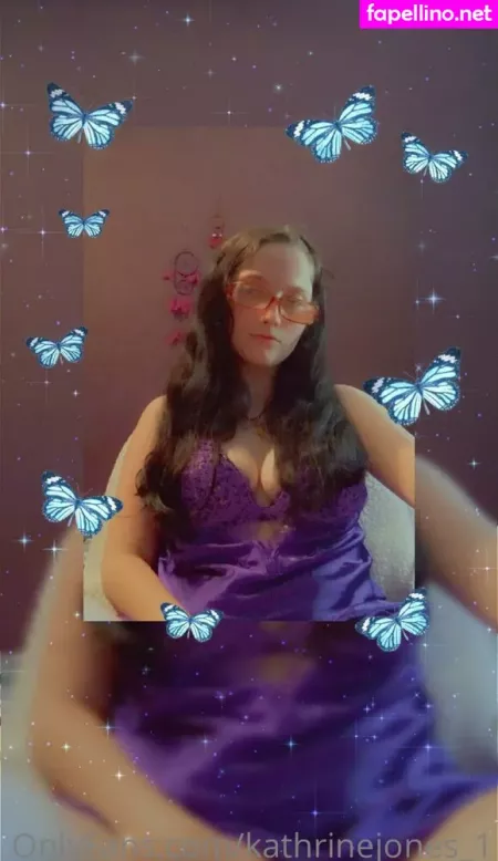 Kathrinejones 1 OnlyFans Thumbnail #FIvXHI3rJR