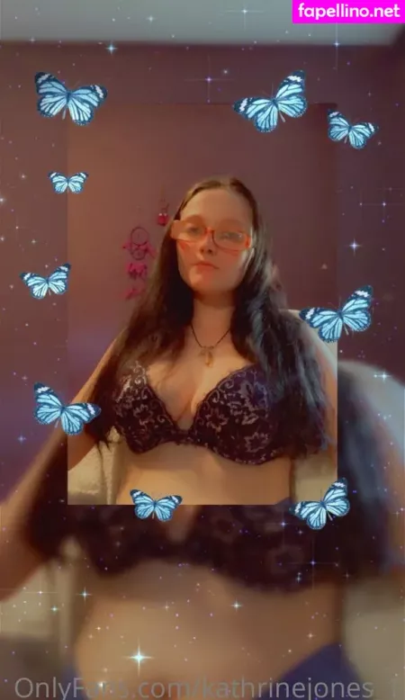 Kathrinejones 1 OnlyFans Thumbnail #GDFPh3I8si