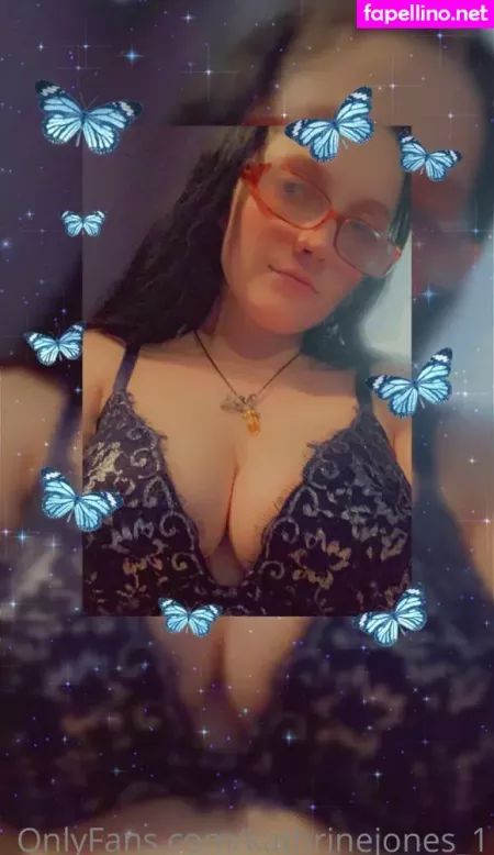 Kathrinejones 1 OnlyFans Thumbnail #OtVeDSFZvR