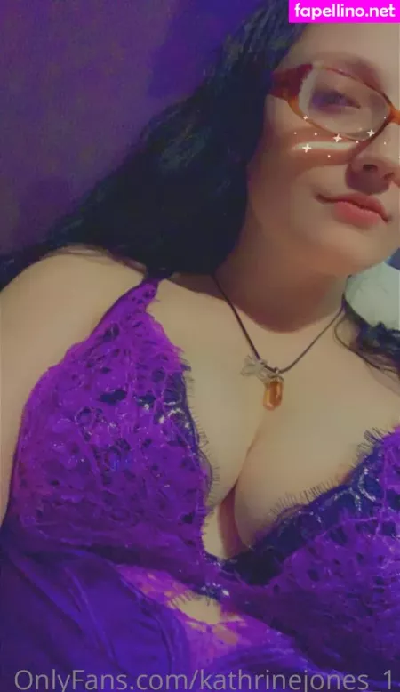 Kathrinejones 1 OnlyFans Thumbnail #ZtwS14QX9Y