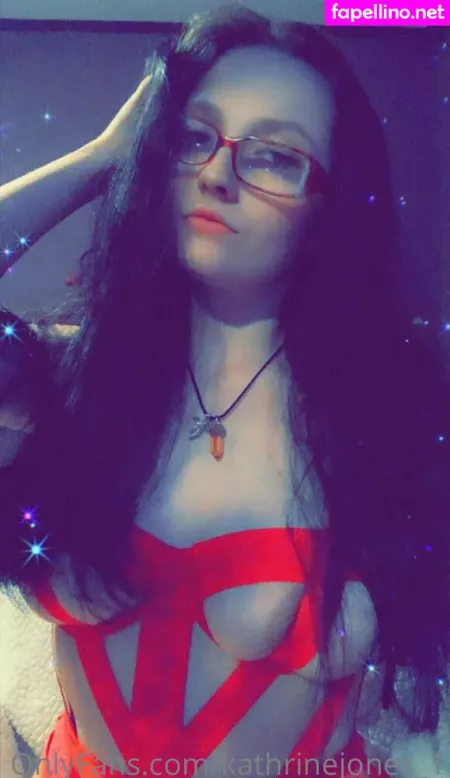 Kathrinejones 1 OnlyFans Thumbnail #aYNMAHmJqX