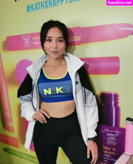 Kathryn Bernardo OnlyFans Thumbnail #4G6EeWGWe2