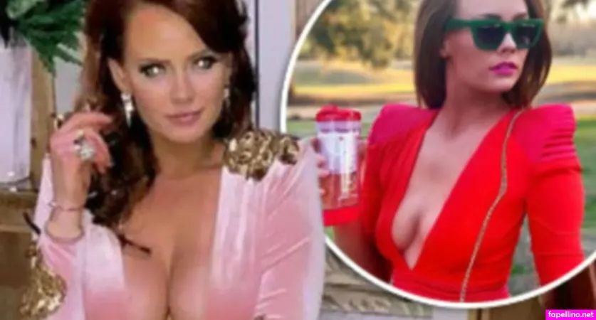 Kathryn Dennis OnlyFans Thumbnail #J3qKmY2k7O