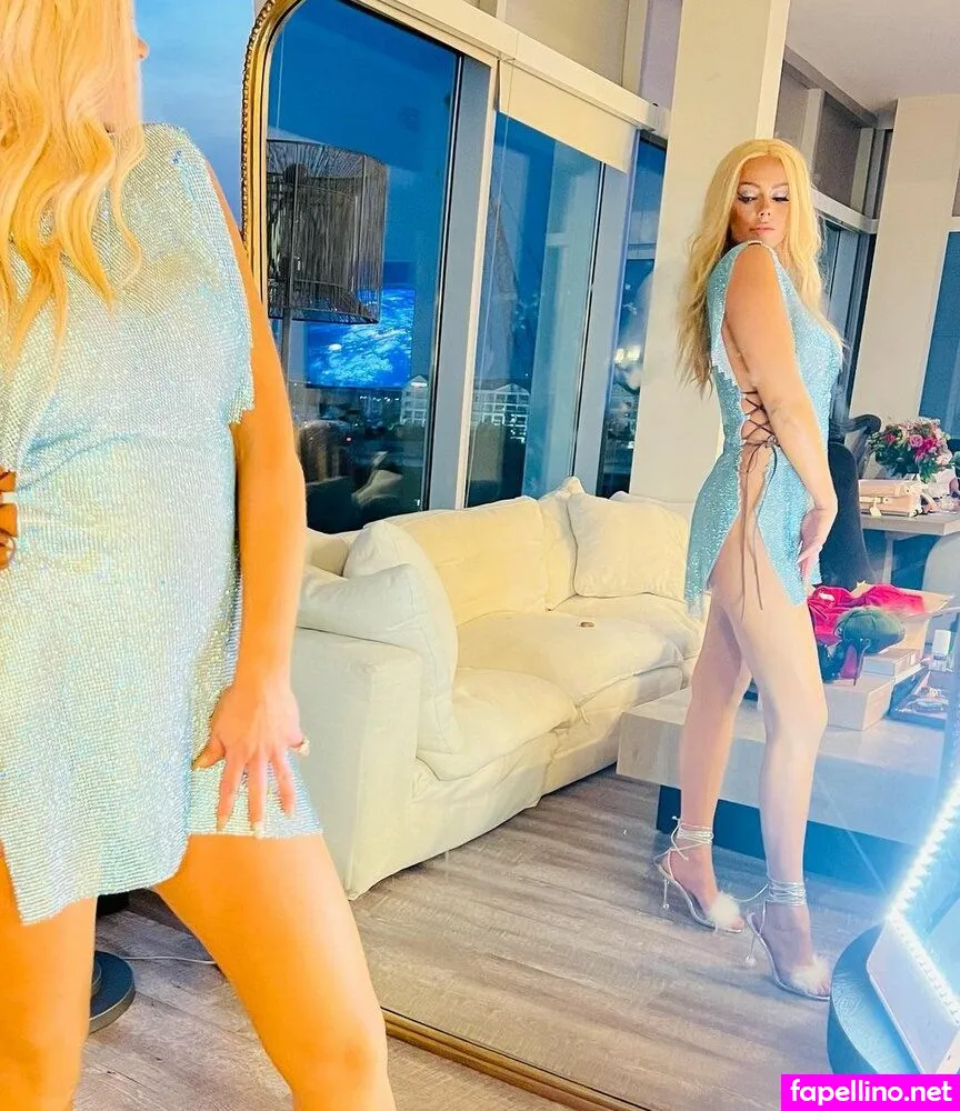 Kathryn Dennis Nude Leaked OnlyFans Photo #Q64ctyZYCl