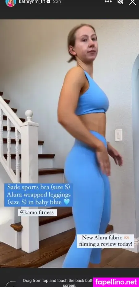 Kathryn Mueller OnlyFans Thumbnail #EvwN1JGYEX