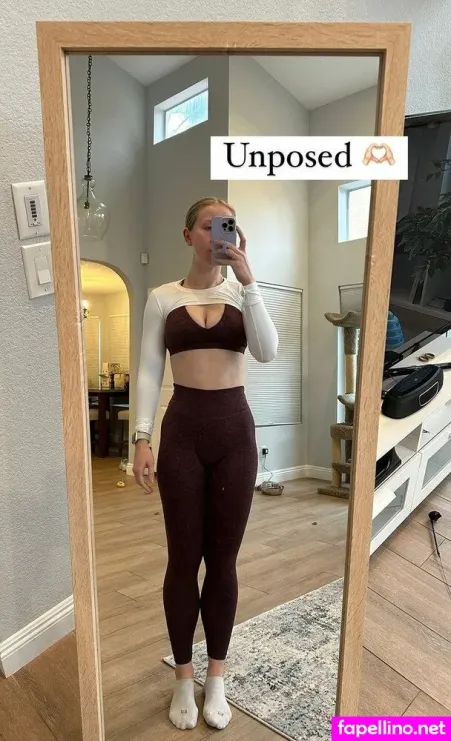 Kathryn Mueller OnlyFans Thumbnail #JDVJeKzElT