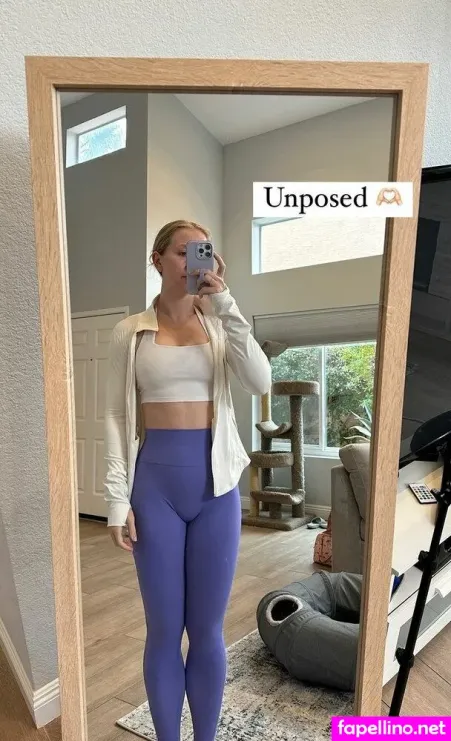 Kathryn Mueller OnlyFans Thumbnail #cnFpvFr60f