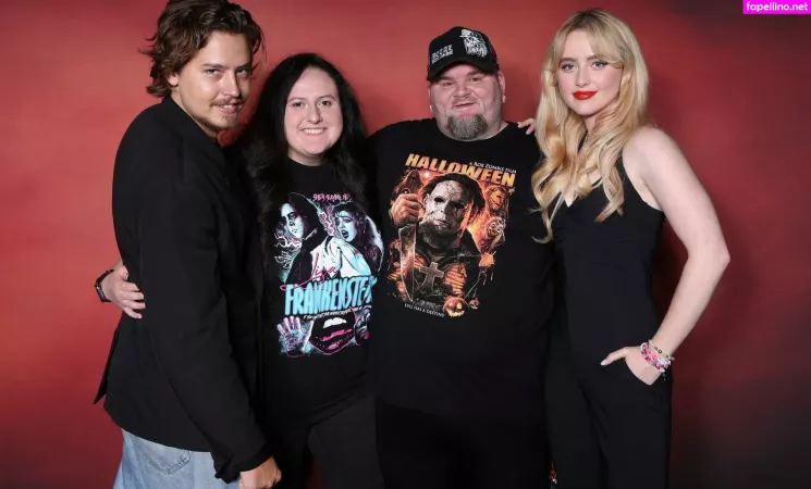 Kathryn Newton OnlyFans Thumbnail #1DJoFs5qgf