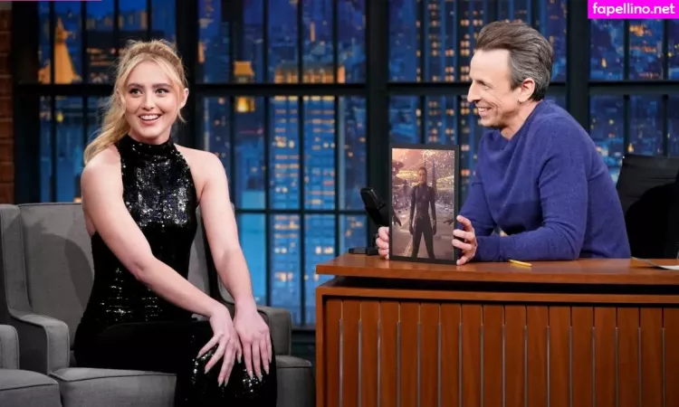 Kathryn Newton OnlyFans Thumbnail #53pPVSddzD