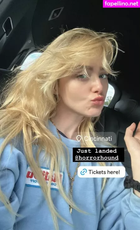 Kathryn Newton OnlyFans Thumbnail #5Lq4aBCl33