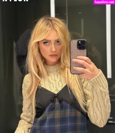 Kathryn Newton OnlyFans Thumbnail #6Ftwf3513M