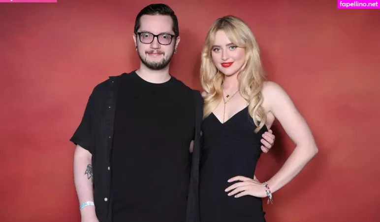 Kathryn Newton OnlyFans Thumbnail #BI3ti4EbxF