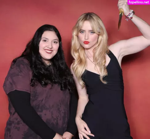 Kathryn Newton OnlyFans Thumbnail #Bl3ynyNP8e